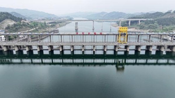 鸿岳资本配资 非经常性损益扰动，三峡水利Q1净利下滑136%，8亿元债券即将到期