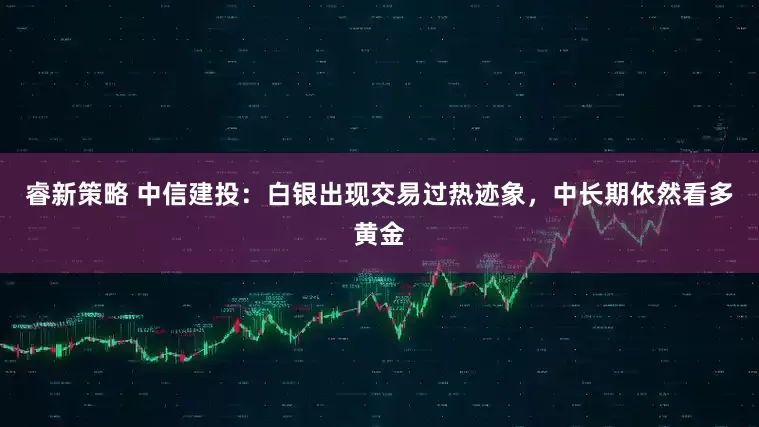 睿新策略 中信建投：白银出现交易过热迹象，中长期依然看多黄金